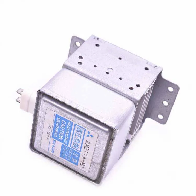 Contains High Voltage Magnetron 2M210-M1 Microwave Tube Universal M24FB-210A Galanz Microwave Oven