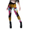 B416-1122 Pantalon Sally