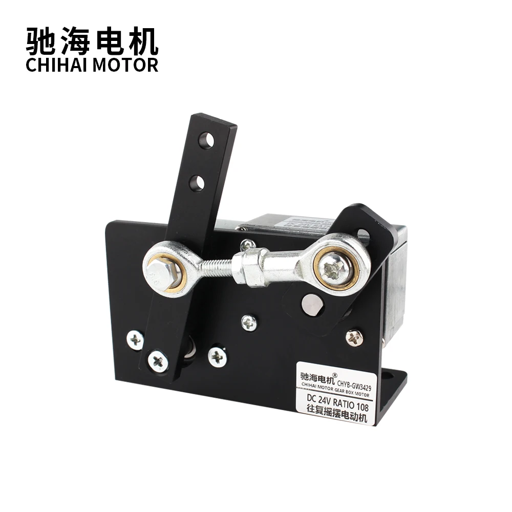 MOTORE PASSO-PASSO SECC Zincato Attuatore Lineare Stadi Con EUR 16,29