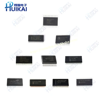 10 PZ/LOTTO 74HC192 74HC192D SN74HC192DR SOP-16 SMD chip logico In Magazzino NUOVO originale IC  502