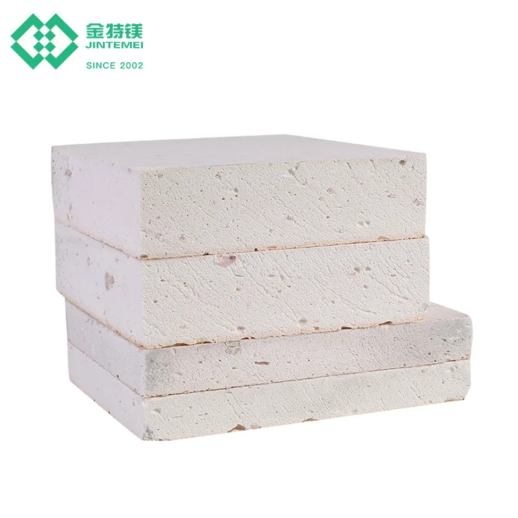 Cleanroom Sandwich Wall Panel With Single Double Mgo Board