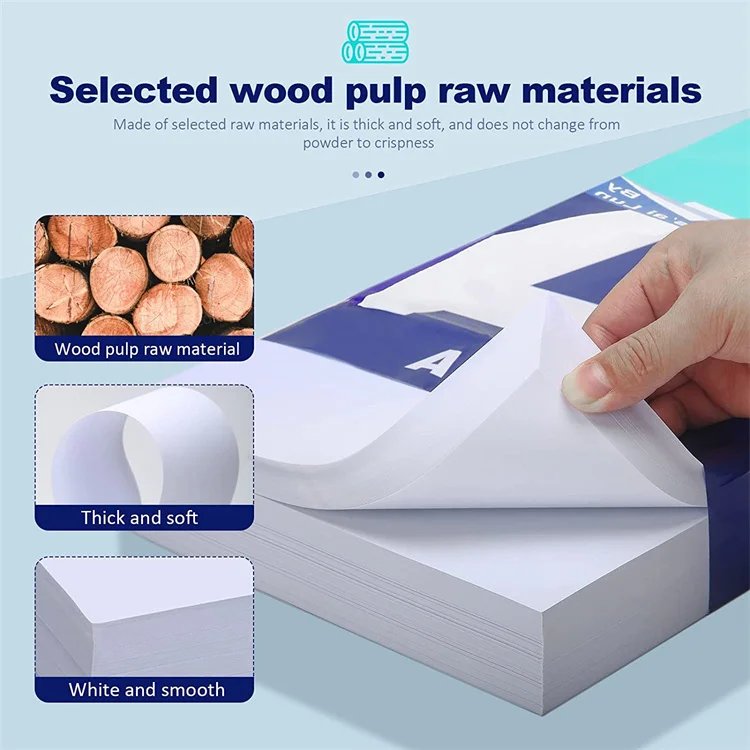 a4 paper jumbo rolls