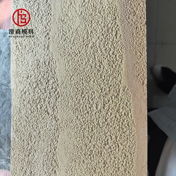 New Tech fexi clay cladding MCM flexible stone travertine natural soft stone veneer