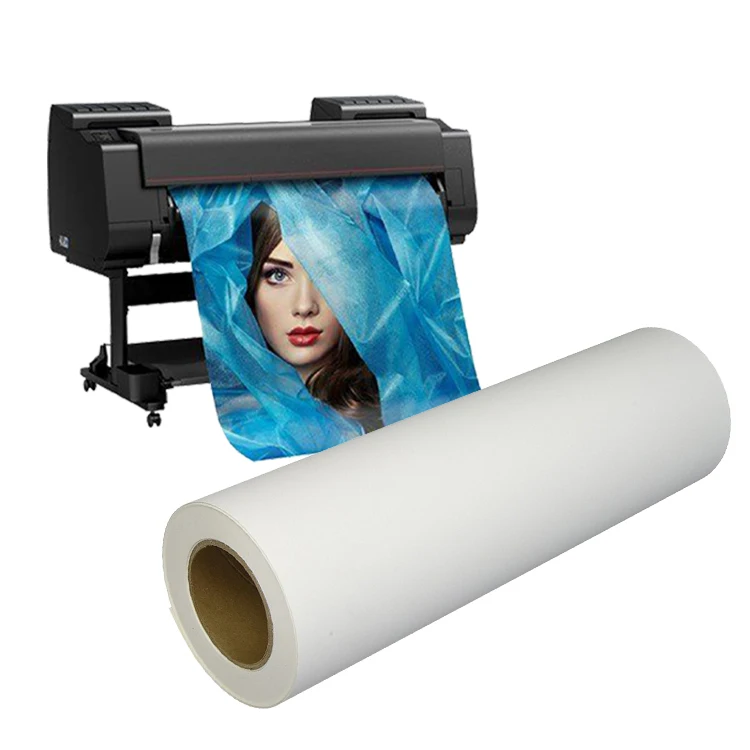 Professional Soft Texture Matte Fine Art  Photo Paper for Inkjet Digital Printing