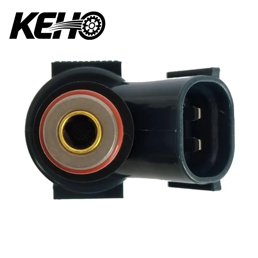 Fuel injector - 23250-75040 - Toyota Tacoma Hilux 2.4-3