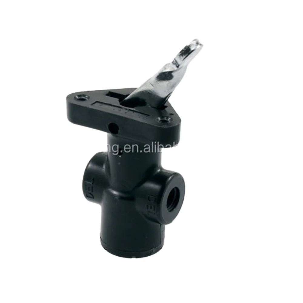 VIT Truck Spare Parts KN20001 On/Off Non-Automatic Lever Operated Control Valve for American Truck