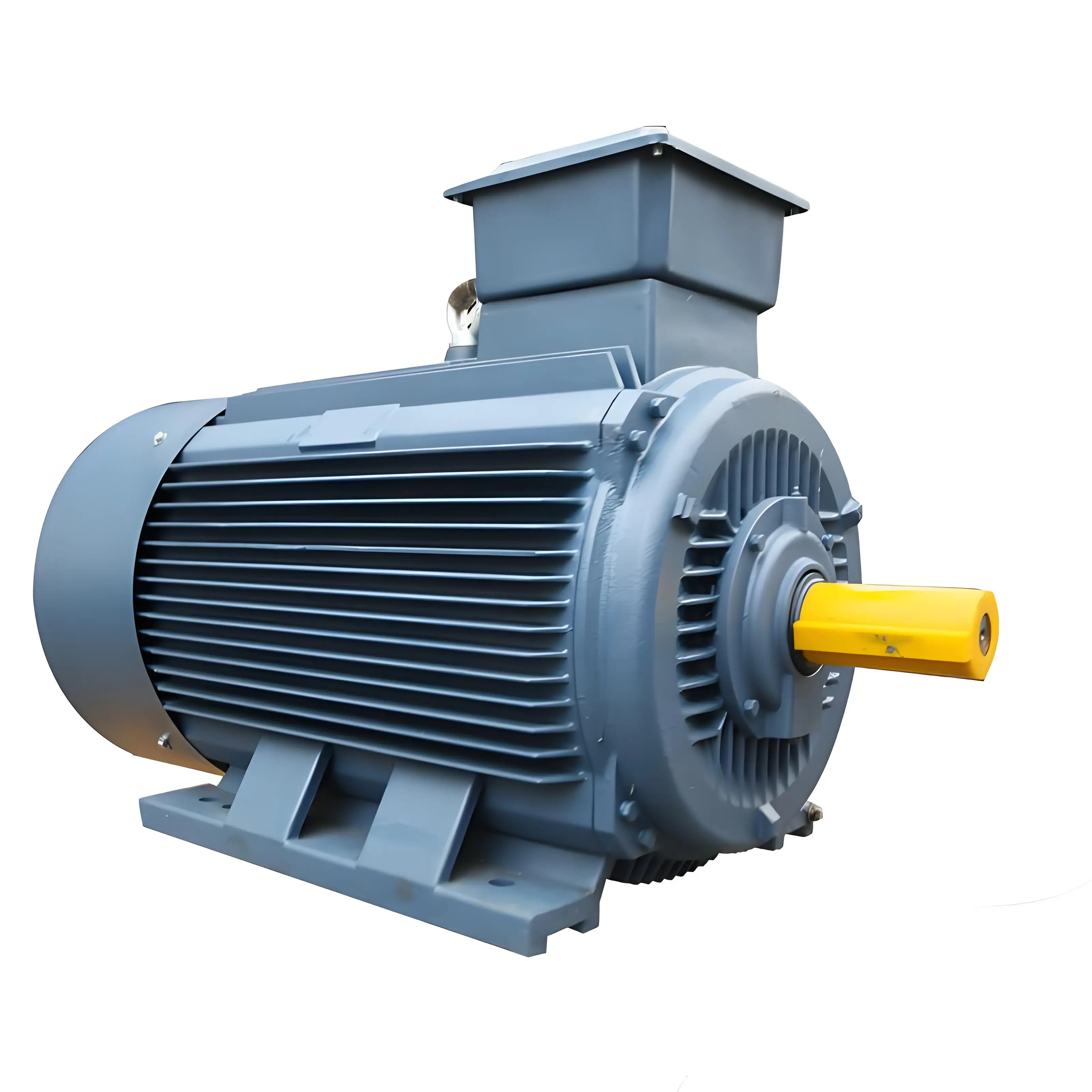 Gearbox Specific Directly Connected 0.37KW AC Motor High Efficiency Product Category