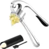 garlic press + opp bag packing