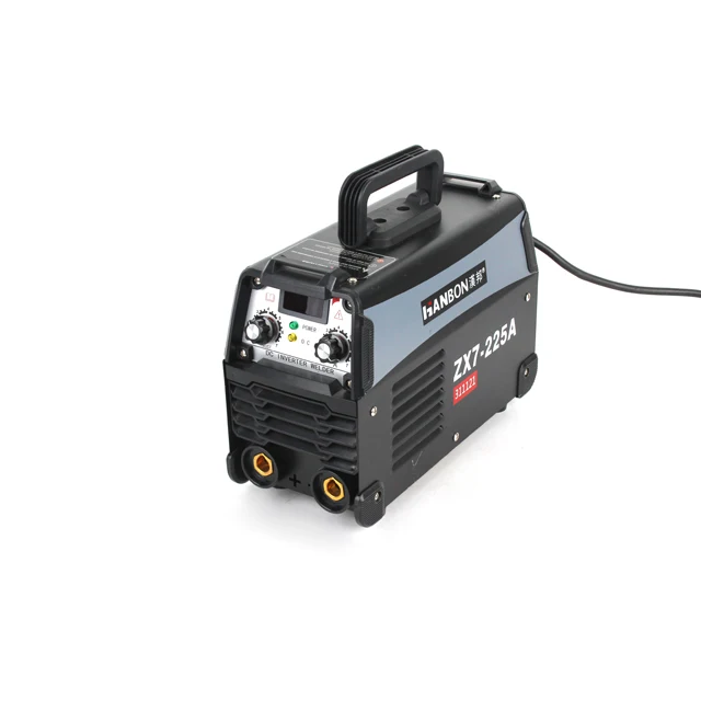 サワ HUAYUAN ELETRIC ZX7-250 SERIES OPERATOR'S MANUAL Pdf