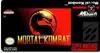 Mortal Kombat nero