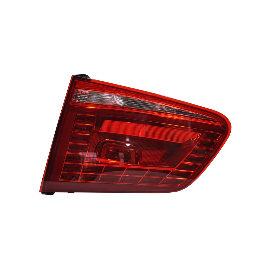 For Vw For Touareg Led Taillights Rear Lamp 2011- 2014 Year - Buy Tail