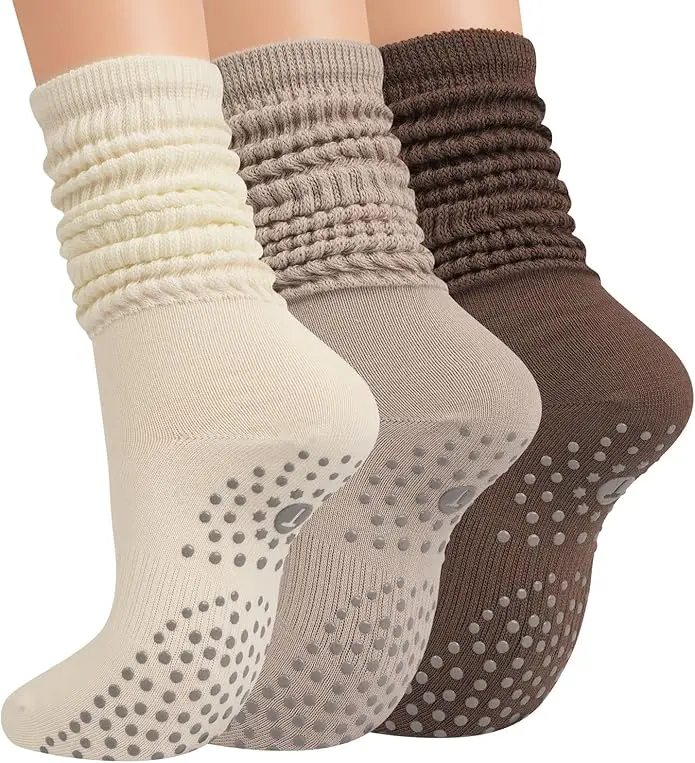 Yoga Pilates Socks product image