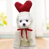 Sudadera con forma de corazón en liquidación 210