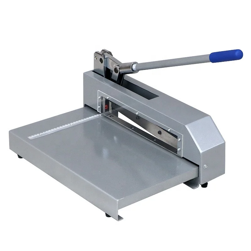 Sheet Metal Plate Cutting Machine Small Guillotine Metal Thin Iron Circuit Board Plastic Plate Copper Shearing