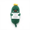 green Cucumber