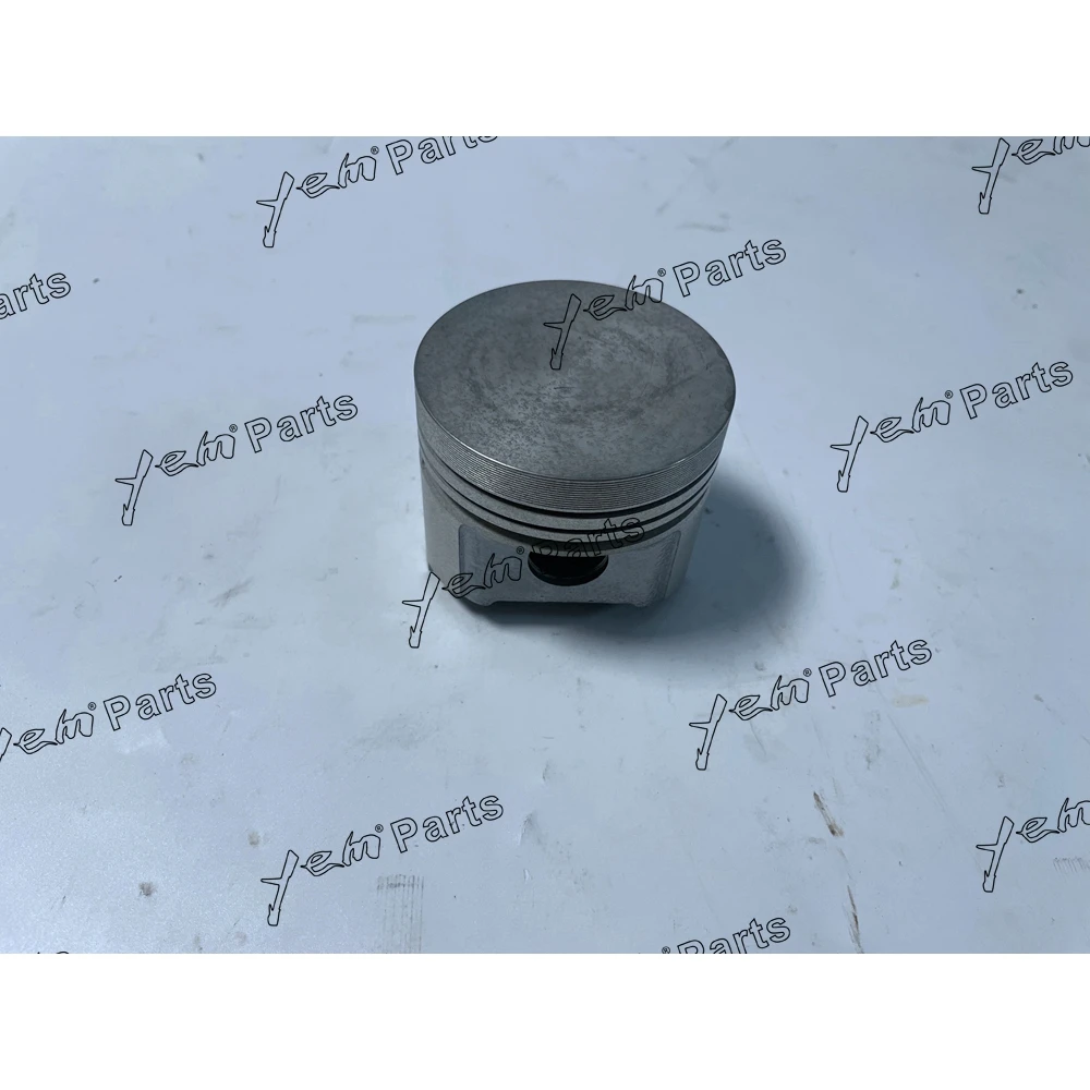 Piston 14286-21112 for Kubota EA330 Engine 4
