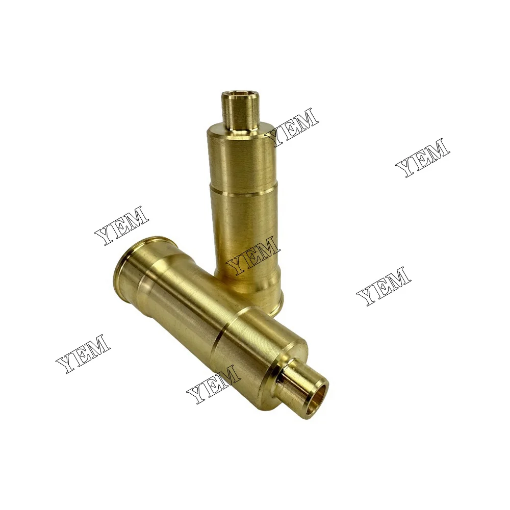 Injector Sleeve / Nozzle Holder Sleeve Fit for Mitsubishi 6D16 Engine 5