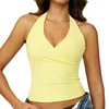 Vest-Yellow