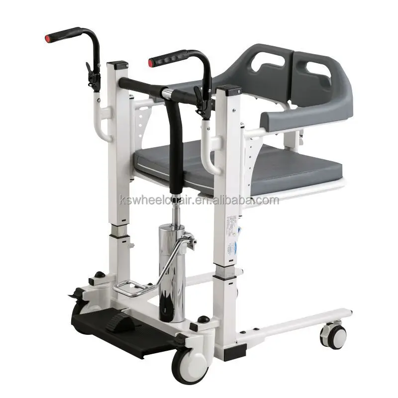 Imove Patient Lift And Transfer Chair Reviews Easy Transfer Chair for Imove Patient Lift - Portable & Durable