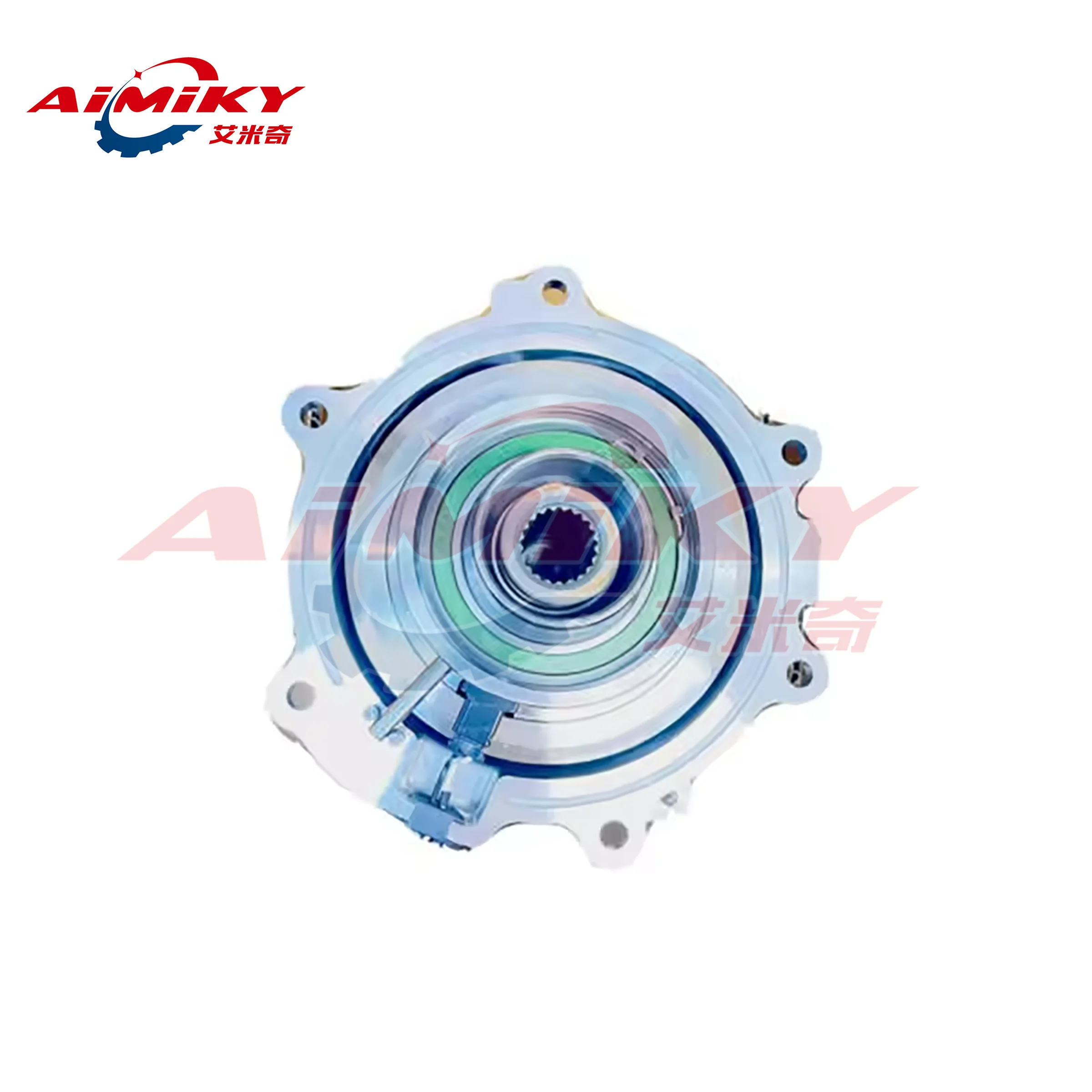 パーツ GX61 Coupling Assembly 38761-4BF1A for Nissan X-TRAIL 2007-2014