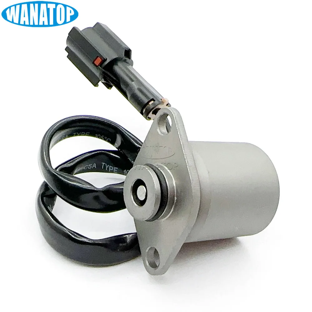 Yanmar Vio35-6 Hydraulic Pump Solenoid Valve 172460-73900 Psvd2
