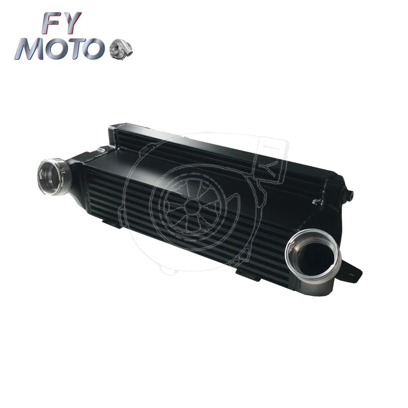 Diesel Intercooler for BMW 05-13 3 SERIES E90 E91 E92 E93 E9X 325D 330D 335D M57