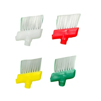 J09 Industrial Strip Brush Head