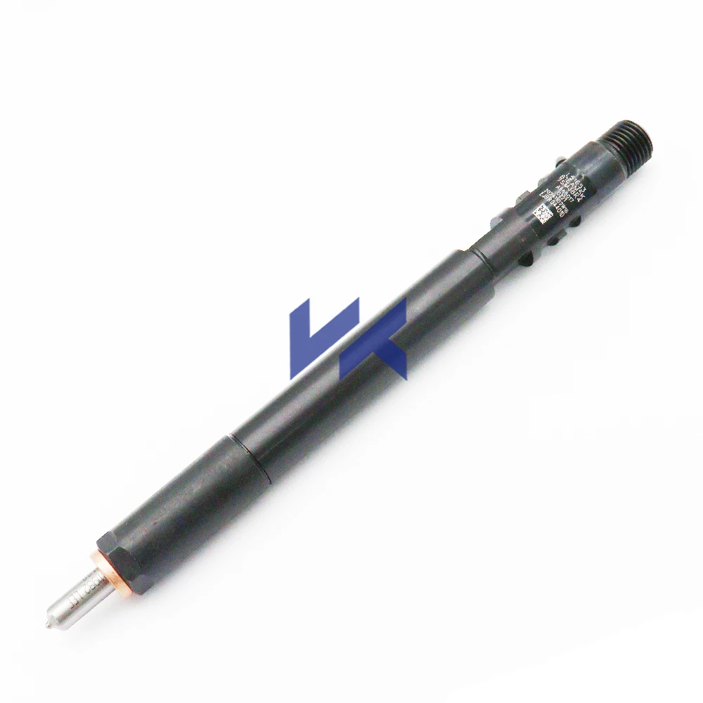 A6650170221 High Quality Common Rail Injector EJBR04401D for Ssangyong Rexton Rodius Kyron 2.7 XDI