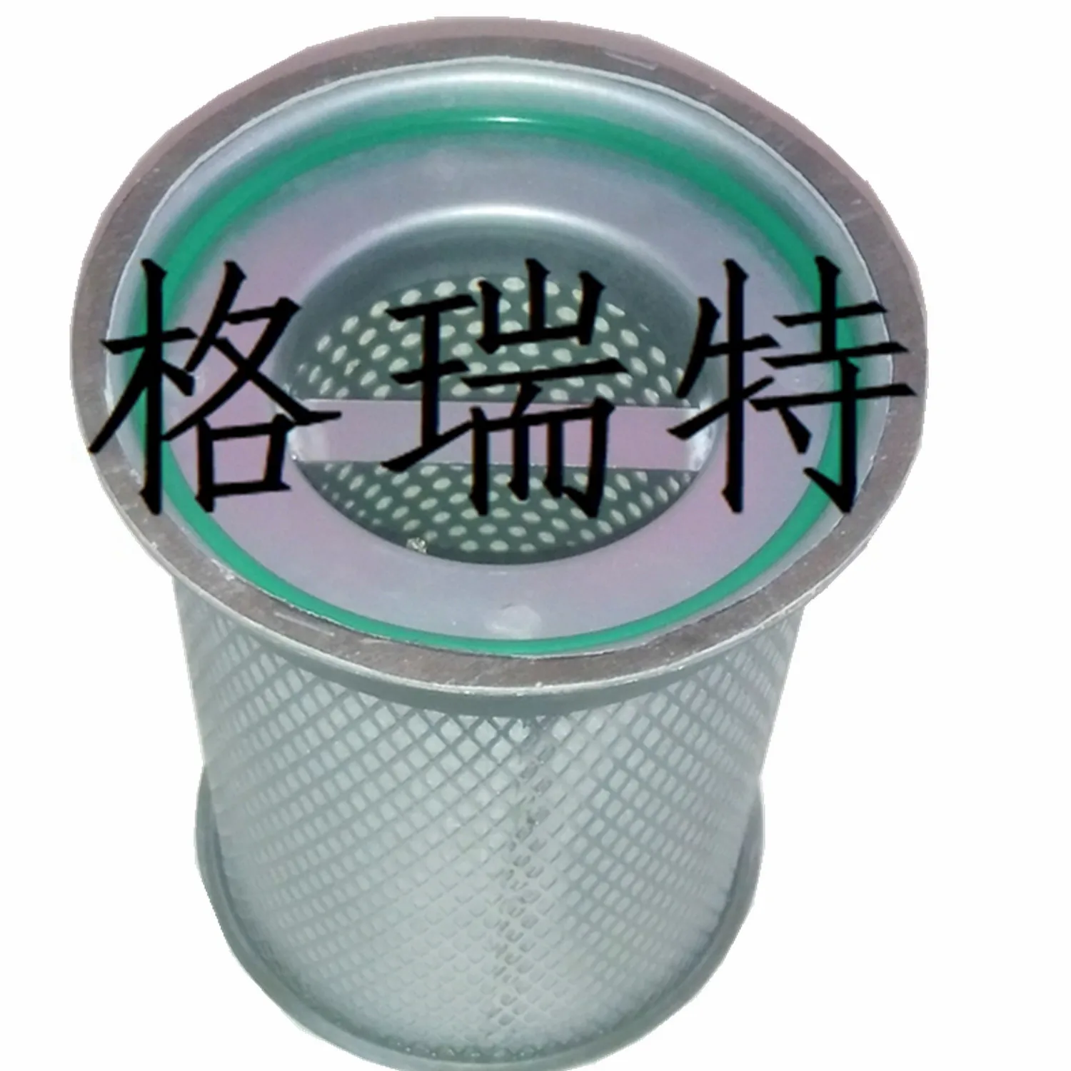 Replace Compressor Parts Separator Filter 37KW DE4047 DE 4047