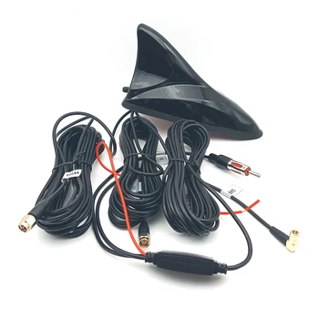 Caliber DAB Antenne – Actieve Digitale Antenne – DAB Antenne Actieve Digitale Antenne Dab Antenne Universeel Ant742 Dab