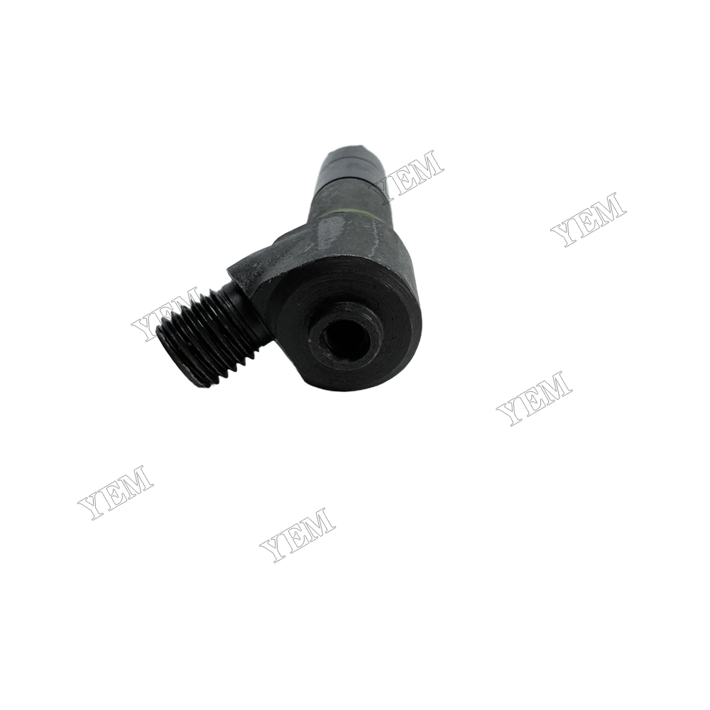 RE528525 Injector for John Deere Heavy Duty Engine Parts 4