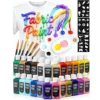 12 Colors