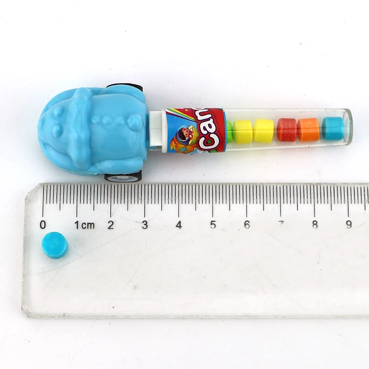car toy candy