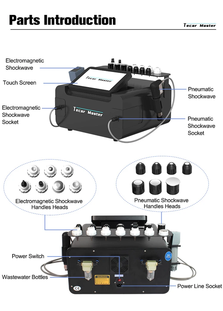 2025 Hot Selling Vibration Massage Weight Loss Electric Body Shaping Slimming Anti Cellulite With Vacuum Machine