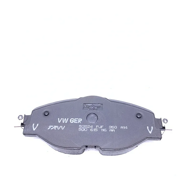 VW 、アウディ純正 ブレーキパッド 5K0 698 151 【公式通販】