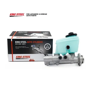 KINGSTEEL OEM 47201-3D380 Brake Systems Brake Master Cylinder for Toyota 4RUNNER KZN185 VZN18# 98-
