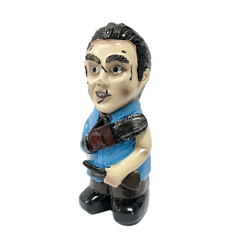 Индивидуальная индивидуальная мини-фигурка с 3d принтом от производителя маленькая дизайнерская Коллекционная художественная модель игрушка аниме экшн-фигурка статуи