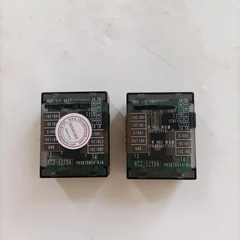 KCZ-1170A YX301D854-01A Elevator Power Supply Box - Orange