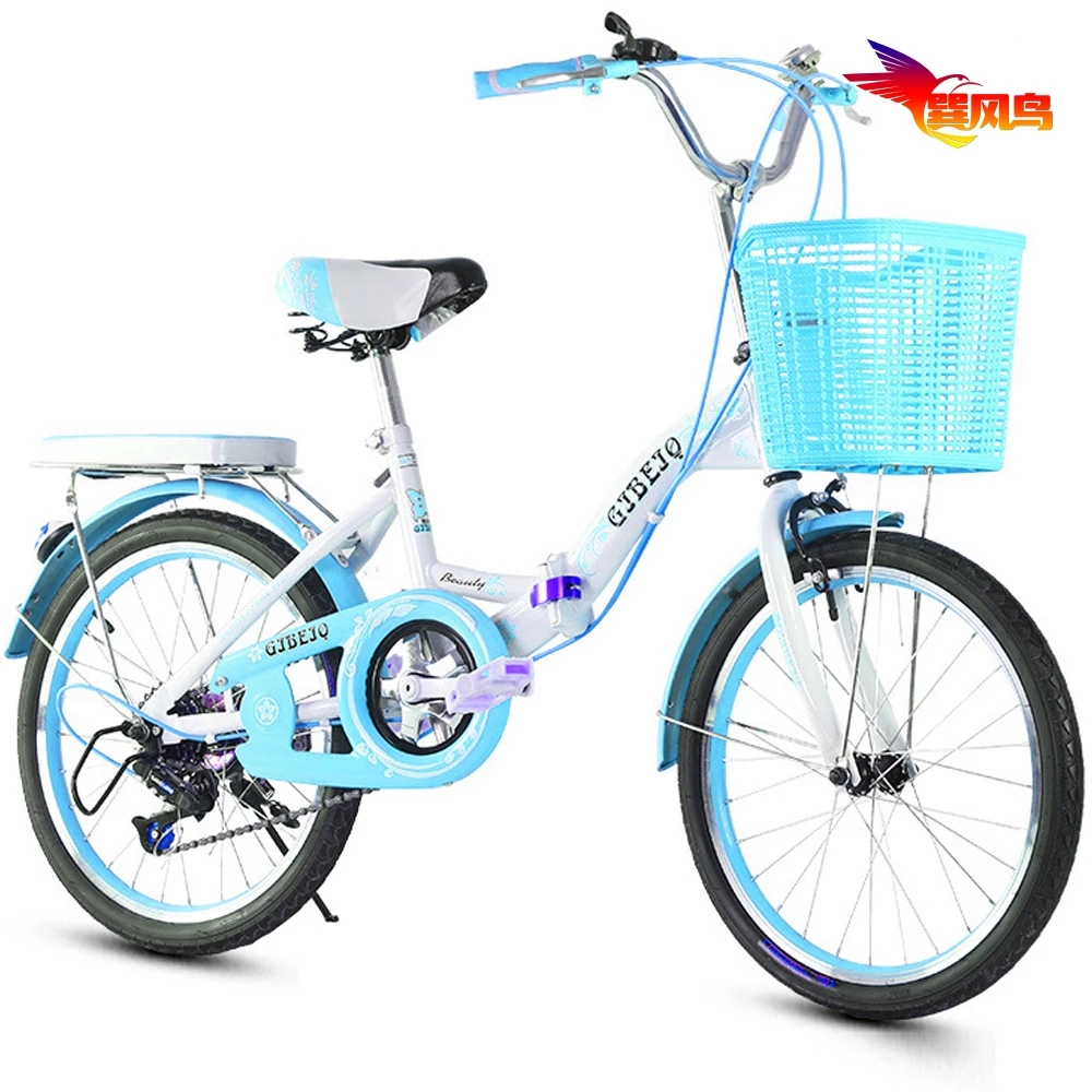 Городской велосипед Dahon vector x20