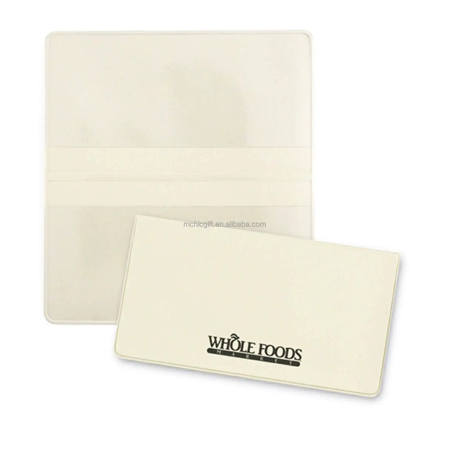 vinyl scratch card sleeves Card Sleeves – Dinavio Crafthouse main image 1