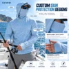 Custom Sun Protection Designs