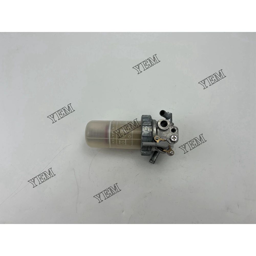 Oil Water Separator 15831-43353 for Kubota V2203 V1505 D1105 Engine 2
