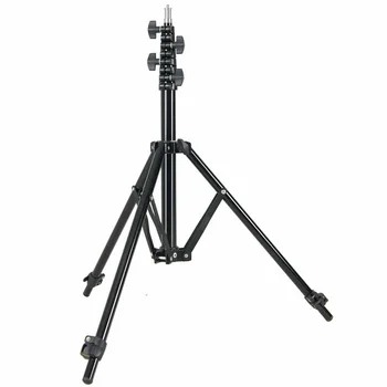 Godox Photography 270CS  Light Stand Flash Outdoor Shooting Tripod Stand Folding Portable Outdoor Film detail image