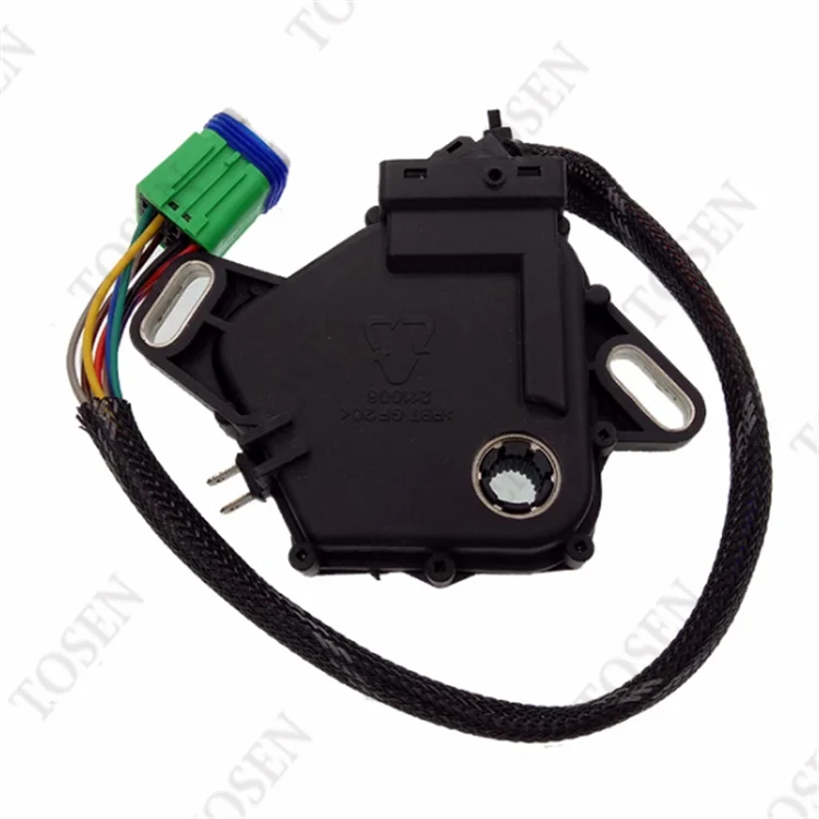 Al4 Selector Switch 252927 Pressure Sensor for Citroen Peugeot 7700100010 7703297373