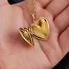 Corazón de oro