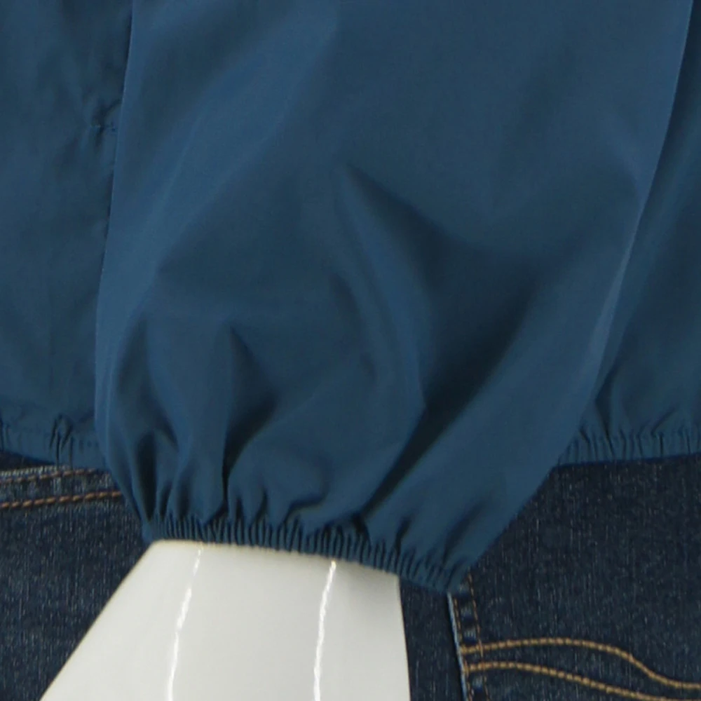 High Quality UV protection Lightweight Moisture Wicking Fabric Outdoor Loose Sunproof Jacket factory