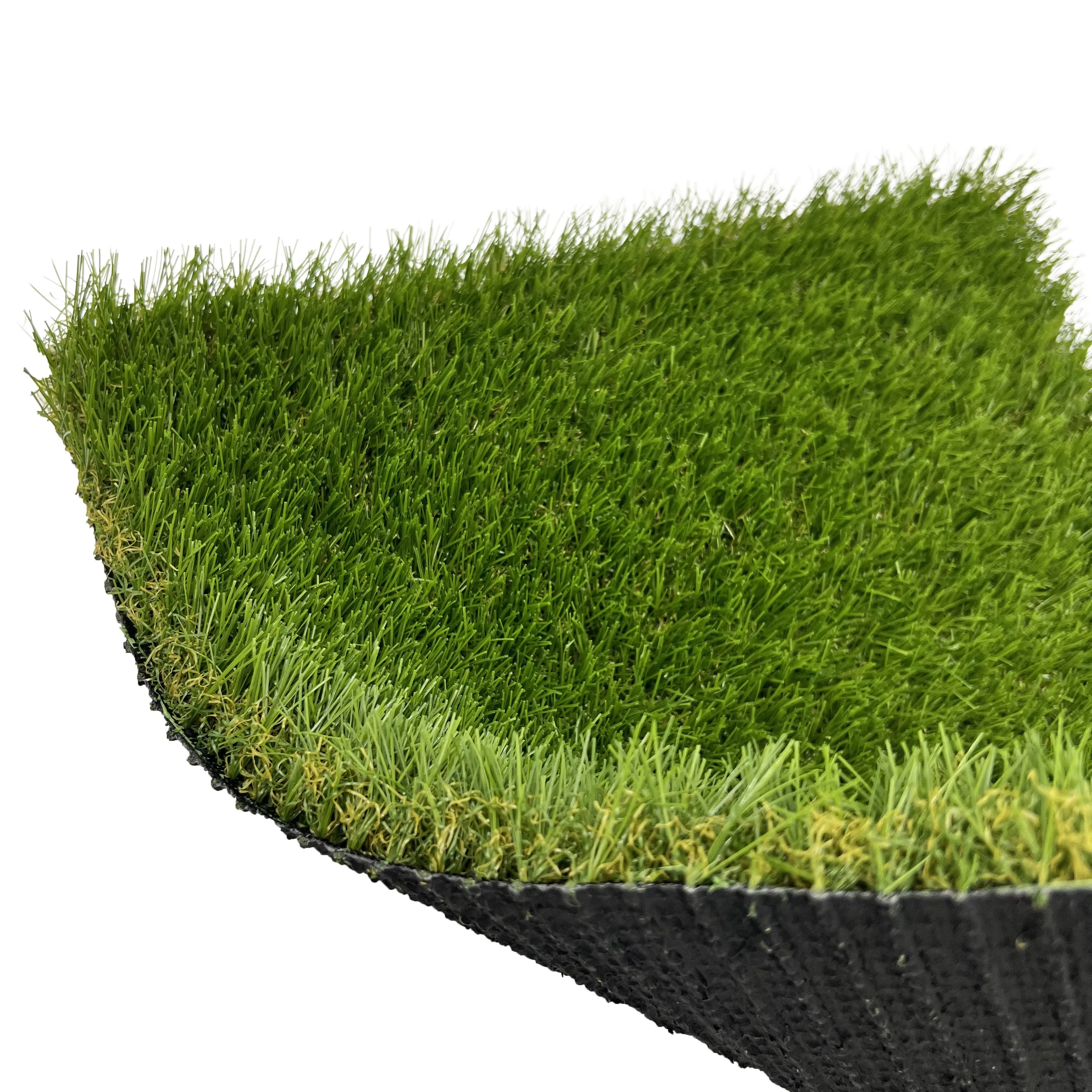 Hanwei Grass Grass Artificial Turf Lawn Used for Garden Artificial ...