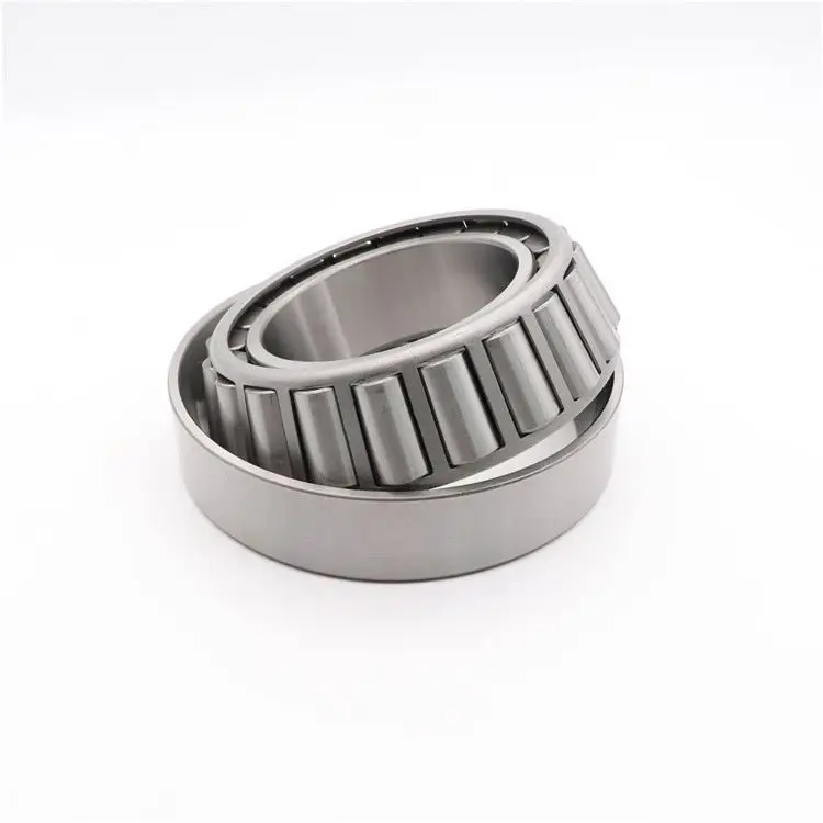 ZXY-3002 Tapered Roller Bearing - Durable Chrome Steel, Ideal for