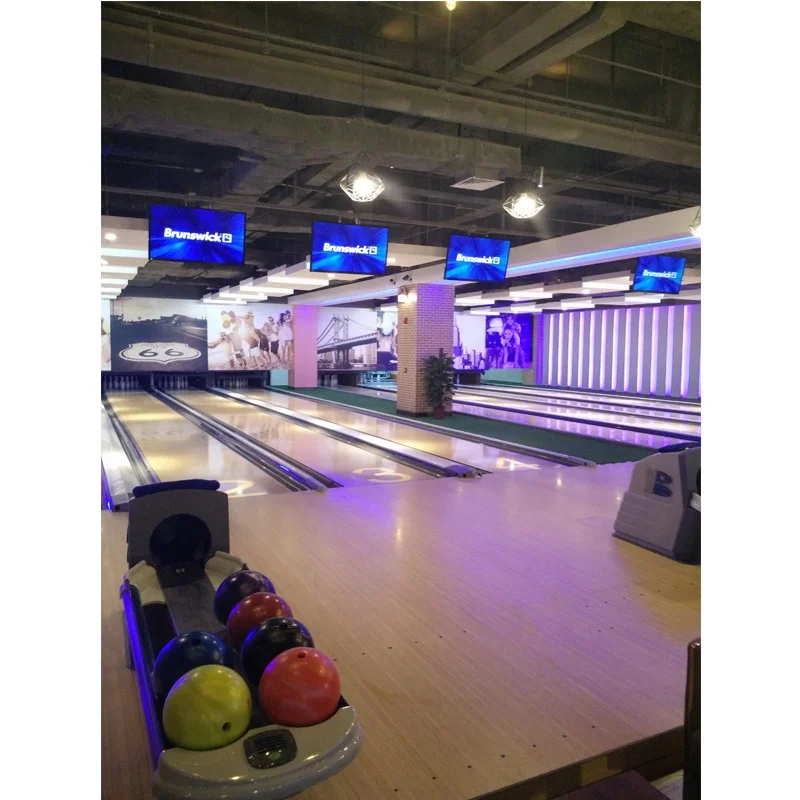 Bowling Ball Return Bowling Ball Rack Bowling Equipment