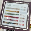 D  54 COLORS CAT EYE GEL